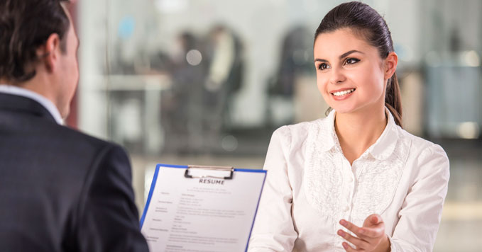 6 Signs You've Definitely Got the Job